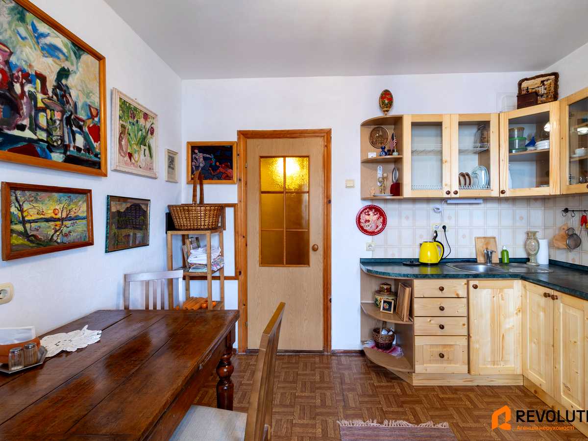 Квартира на вул. Вишняківська, 19/19 в Києві, ID 405804, фото №3