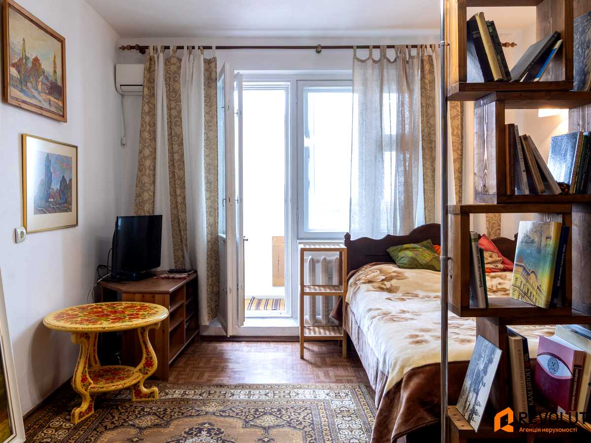 Квартира на вул. Вишняківська, 19/19 в Києві, ID 405804, фото №7