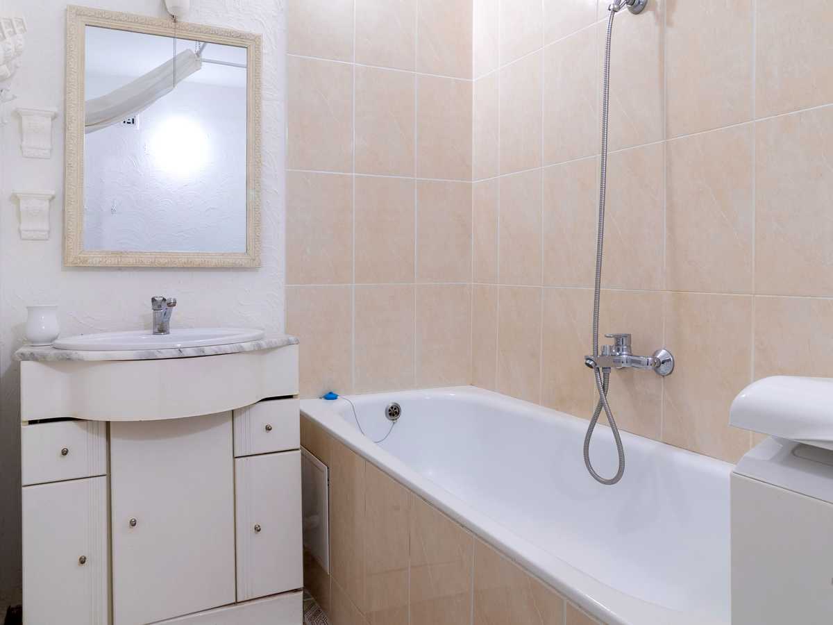Квартира на вул. Вишняківська, 19/19 в Києві, ID 405804, фото №8