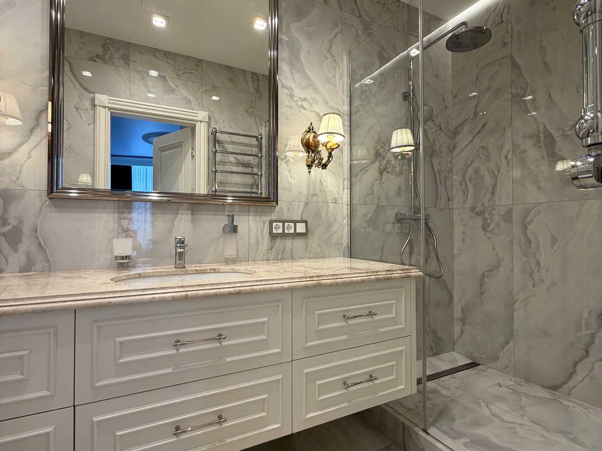 Квартира на вул. Іоанна Павла ІІ, 12 в Києві, ID 405824, фото №11