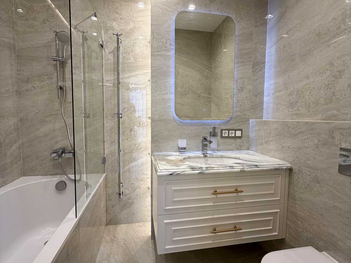 Квартира на вул. Іоанна Павла ІІ, 12 в Києві, ID 405824, фото №12