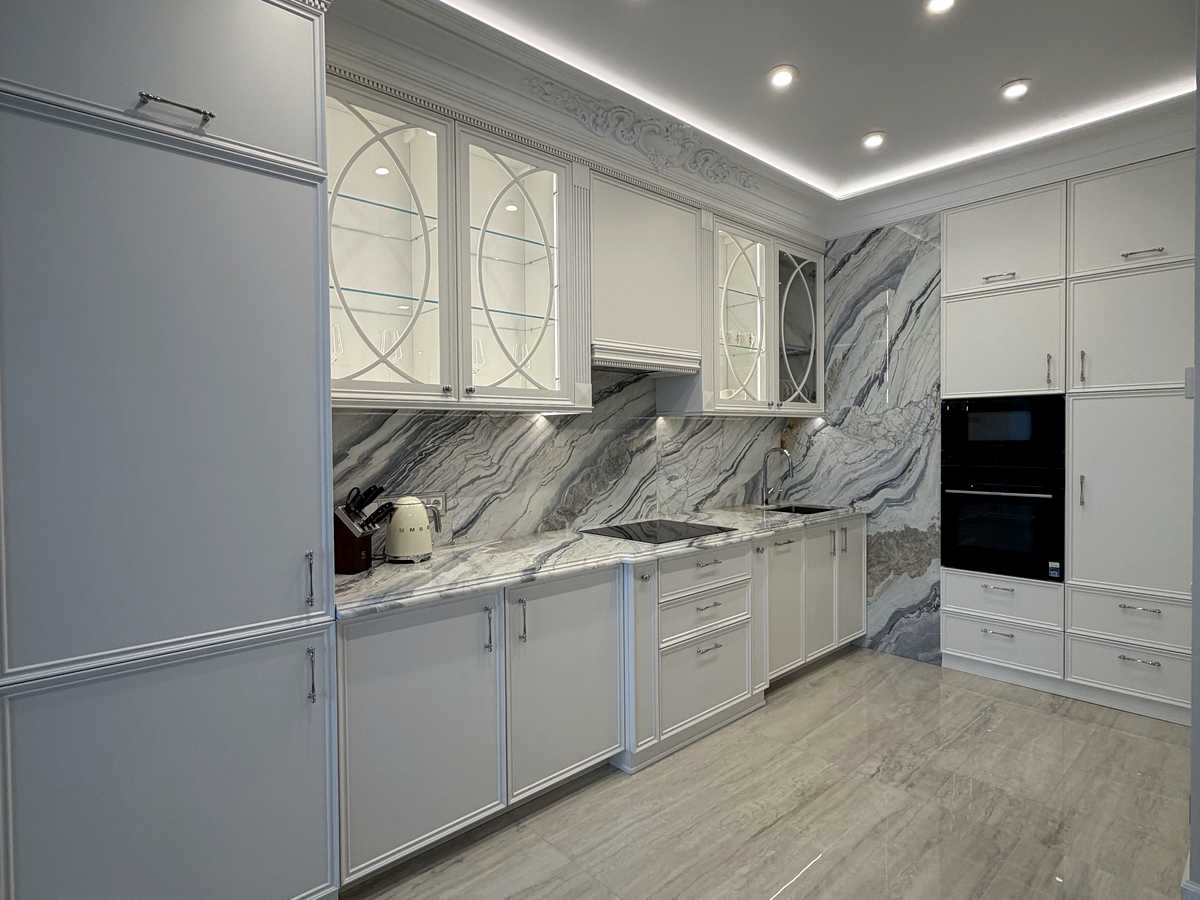 Квартира на вул. Іоанна Павла ІІ, 12 в Києві, ID 405824, фото №2