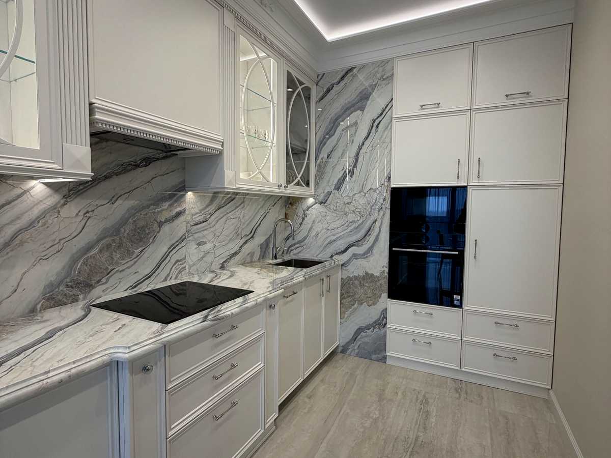 Квартира на вул. Іоанна Павла ІІ, 12 в Києві, ID 405824, фото №3
