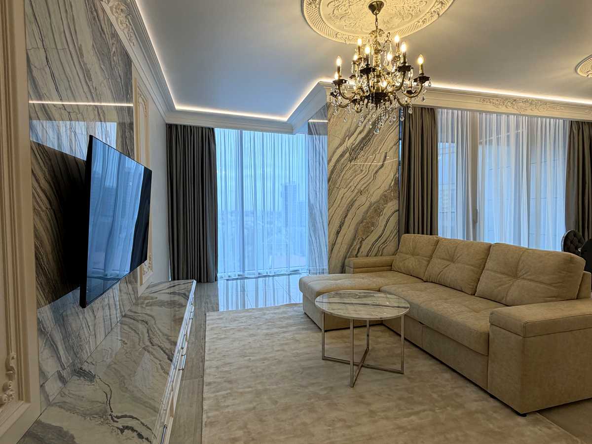 Квартира на вул. Іоанна Павла ІІ, 12 в Києві, ID 405824, фото №5