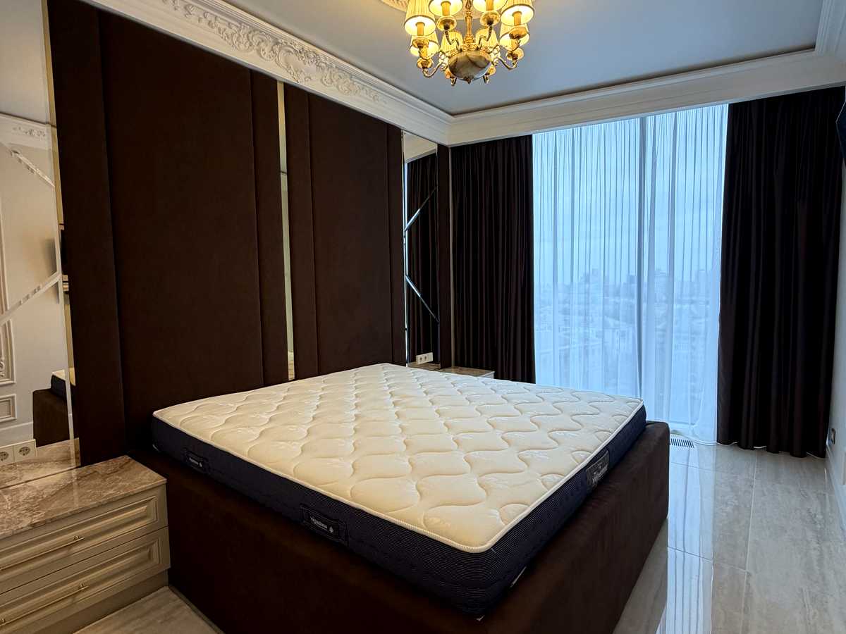 Квартира на вул. Іоанна Павла ІІ, 12 в Києві, ID 405824, фото №8