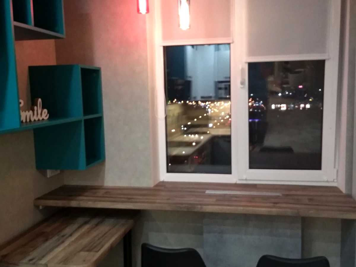 Квартира на просп. Оболонський, 1к1 в Києві, ID 405886, фото №3
