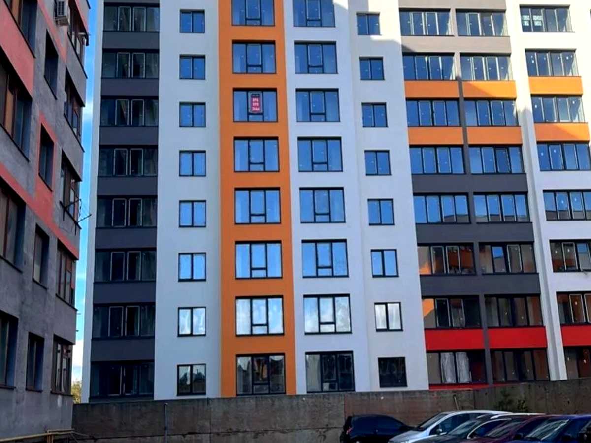 Купити квартиру за адресою вул. Рінь на Findly.com.ua Квартира на вул. Рінь, ID 405891, фото №1