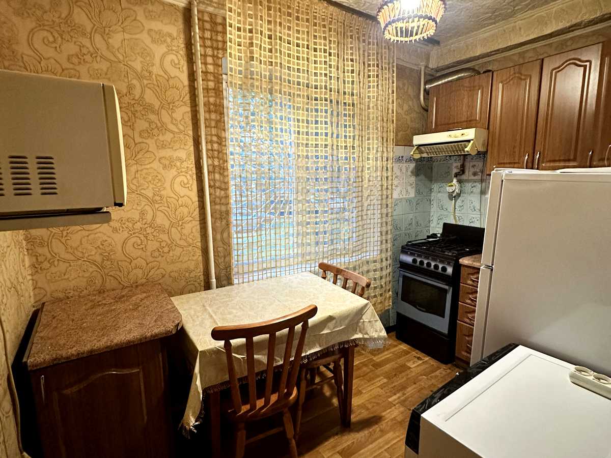 Квартира на вул. Василя Доманицького, 6 в Києві, ID 405883, фото №2