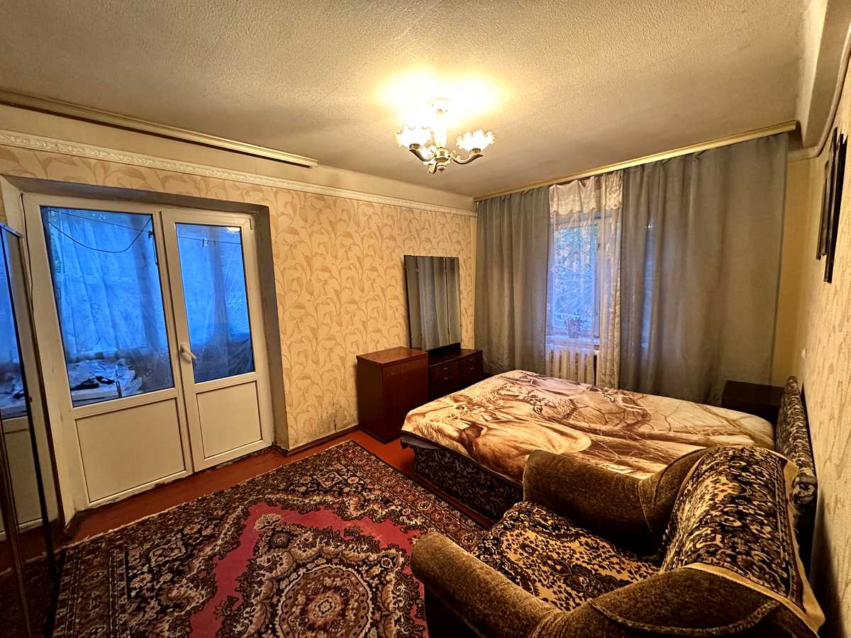 Квартира на вул. Василя Доманицького, 6 в Києві, ID 405883, фото №3