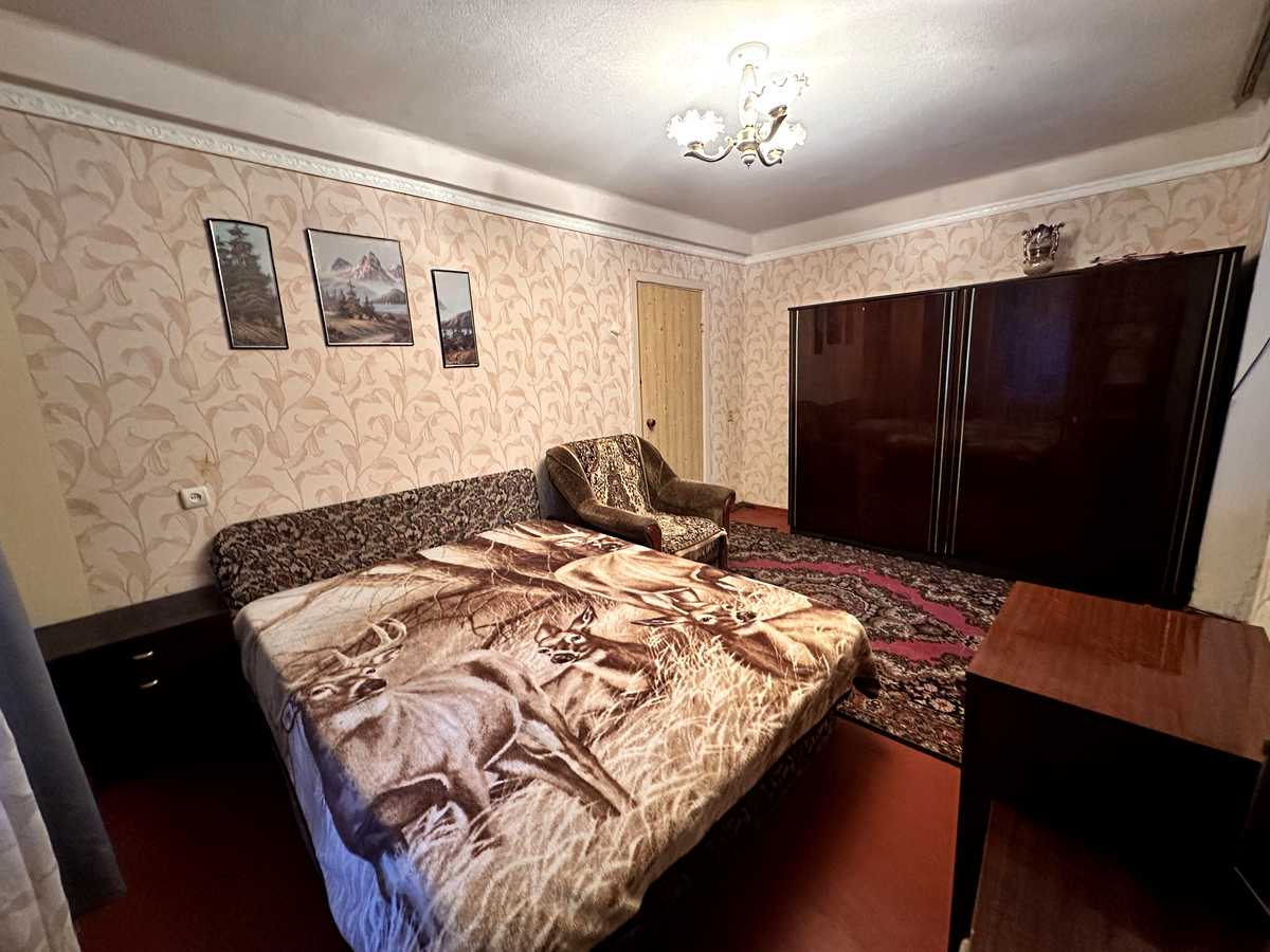 Квартира на вул. Василя Доманицького, 6 в Києві, ID 405883, фото №4