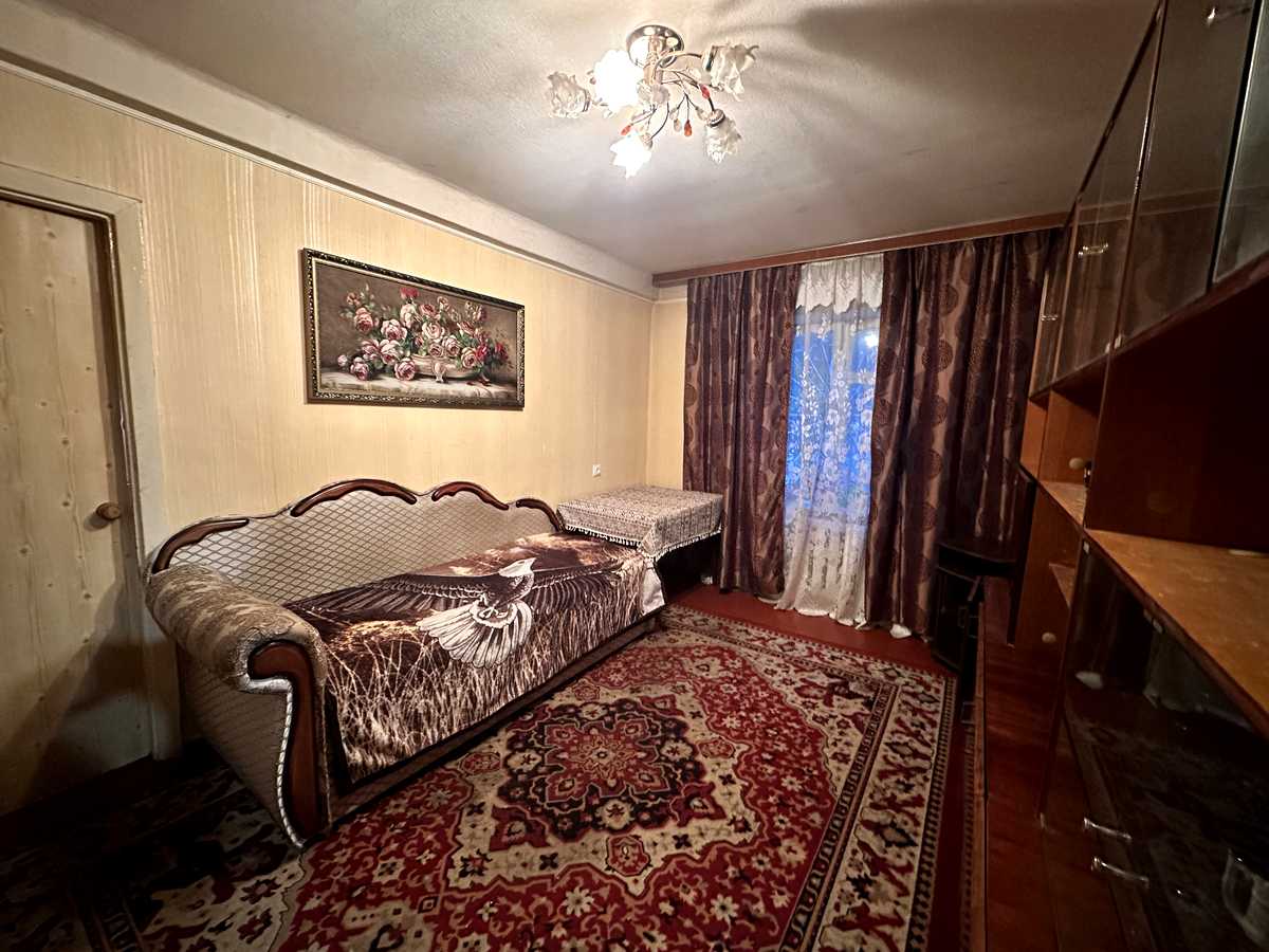 Квартира на вул. Василя Доманицького, 6 в Києві, ID 405883, фото №5