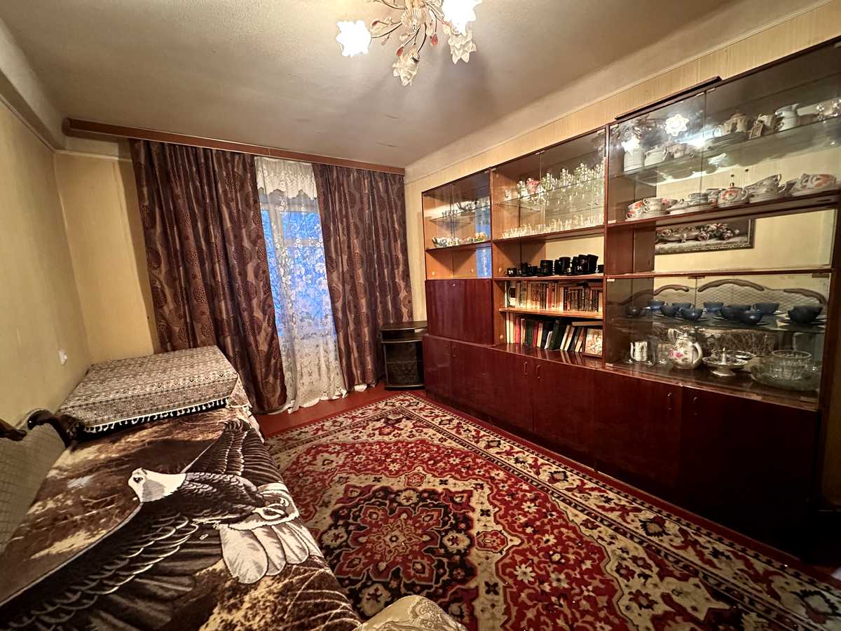 Квартира на вул. Василя Доманицького, 6 в Києві, ID 405883, фото №6