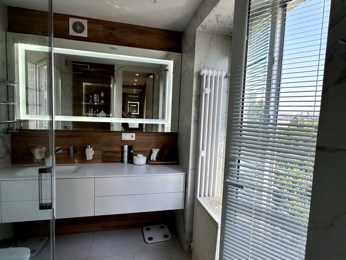 Квартира на вул. Івана Мазепи, 69 в Кременчуці, ID 405889, фото №2