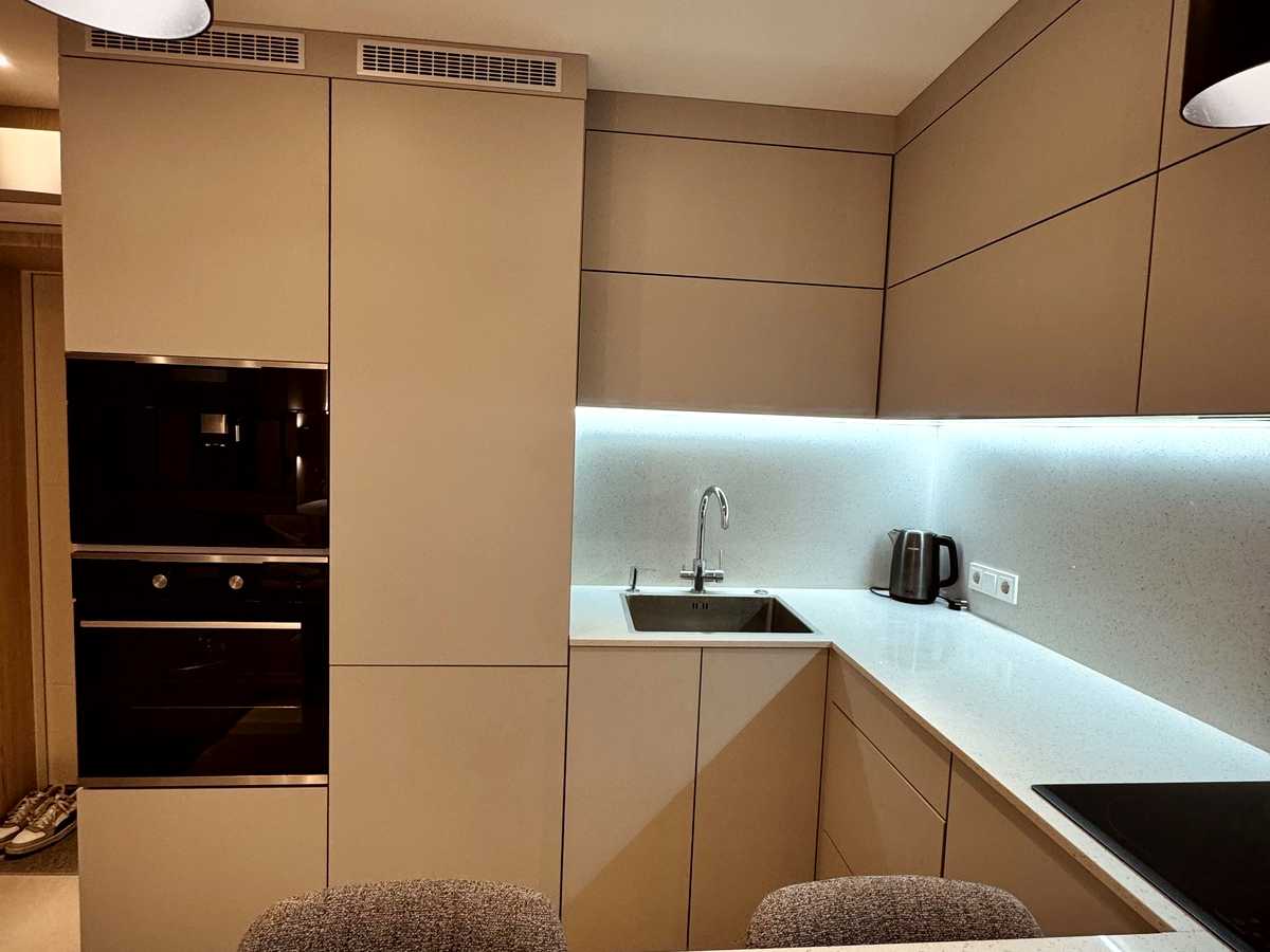 Квартира на вул. Івана Мазепи, 69 в Кременчуці, ID 405889, фото №12