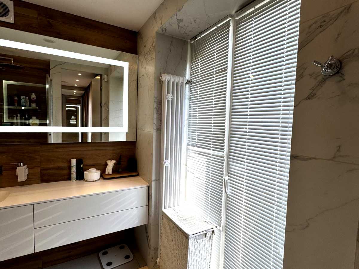 Квартира на вул. Івана Мазепи, 69 в Кременчуці, ID 405889, фото №14