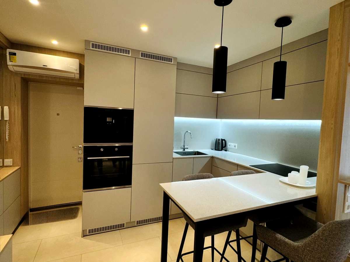 Квартира на вул. Івана Мазепи, 69 в Кременчуці, ID 405889, фото №7
