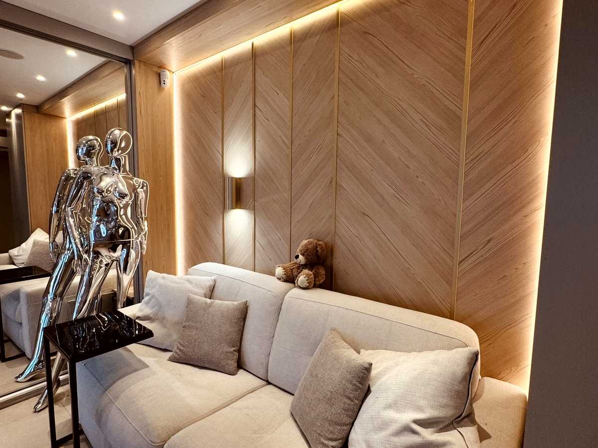 Квартира на вул. Івана Мазепи, 69 в Кременчуці, ID 405889, фото №8