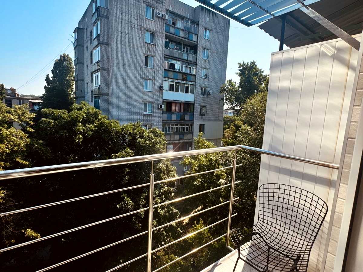 Квартира на вул. Івана Мазепи, 69 в Кременчуці, ID 405889, фото №10