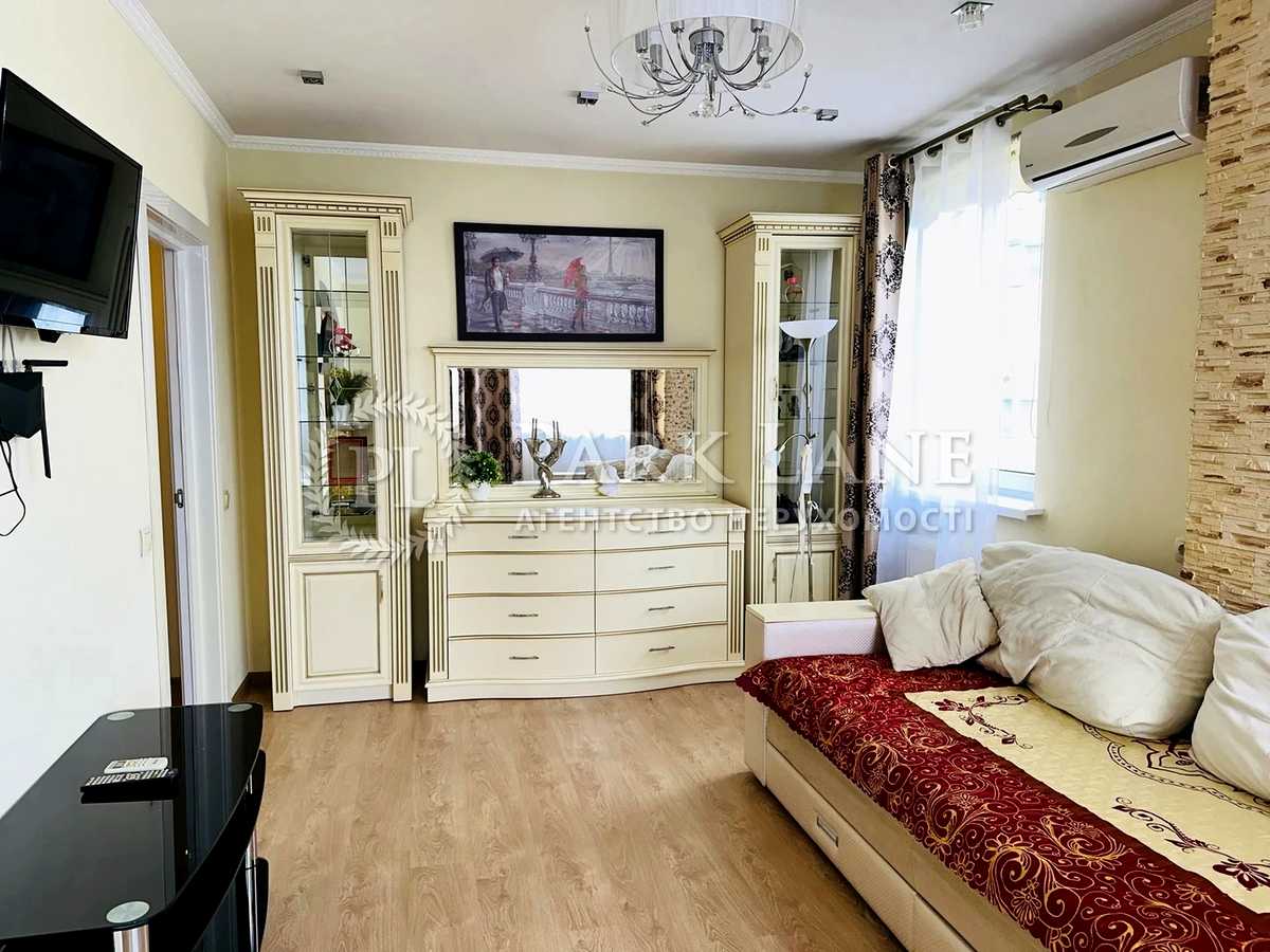Квартира на вул. Феодосійська, 1А, ID 405947, фото №1