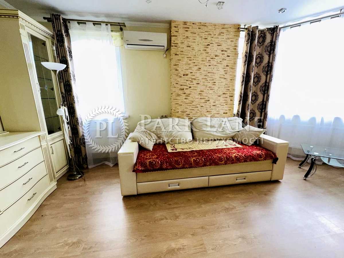 Квартира на вул. Феодосійська, 1А в Києві, ID 405947, фото №2