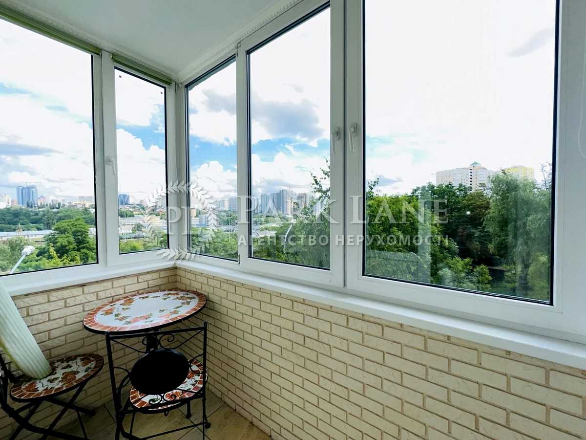 Квартира на вул. Феодосійська, 1А в Києві, ID 405947, фото №11