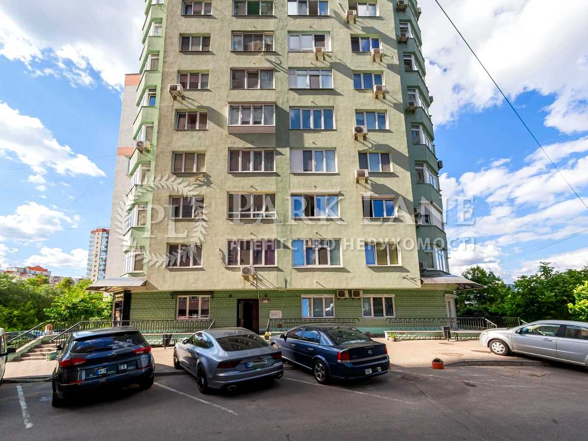 Квартира на вул. Феодосійська, 1А в Києві, ID 405947, фото №12