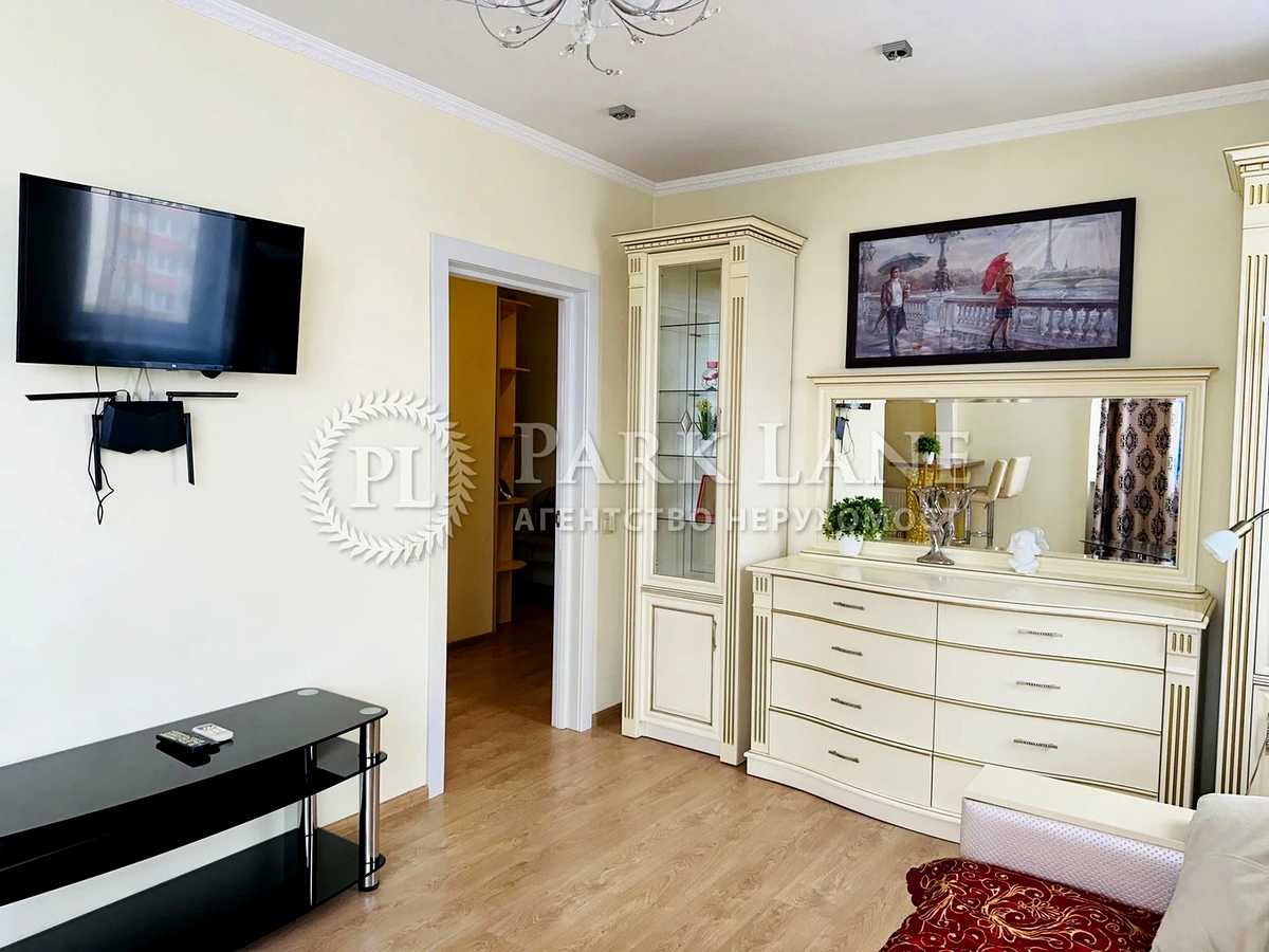 Квартира на вул. Феодосійська, 1А в Києві, ID 405947, фото №3