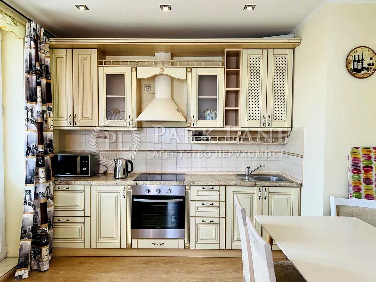 Квартира на вул. Феодосійська, 1А в Києві, ID 405947, фото №5