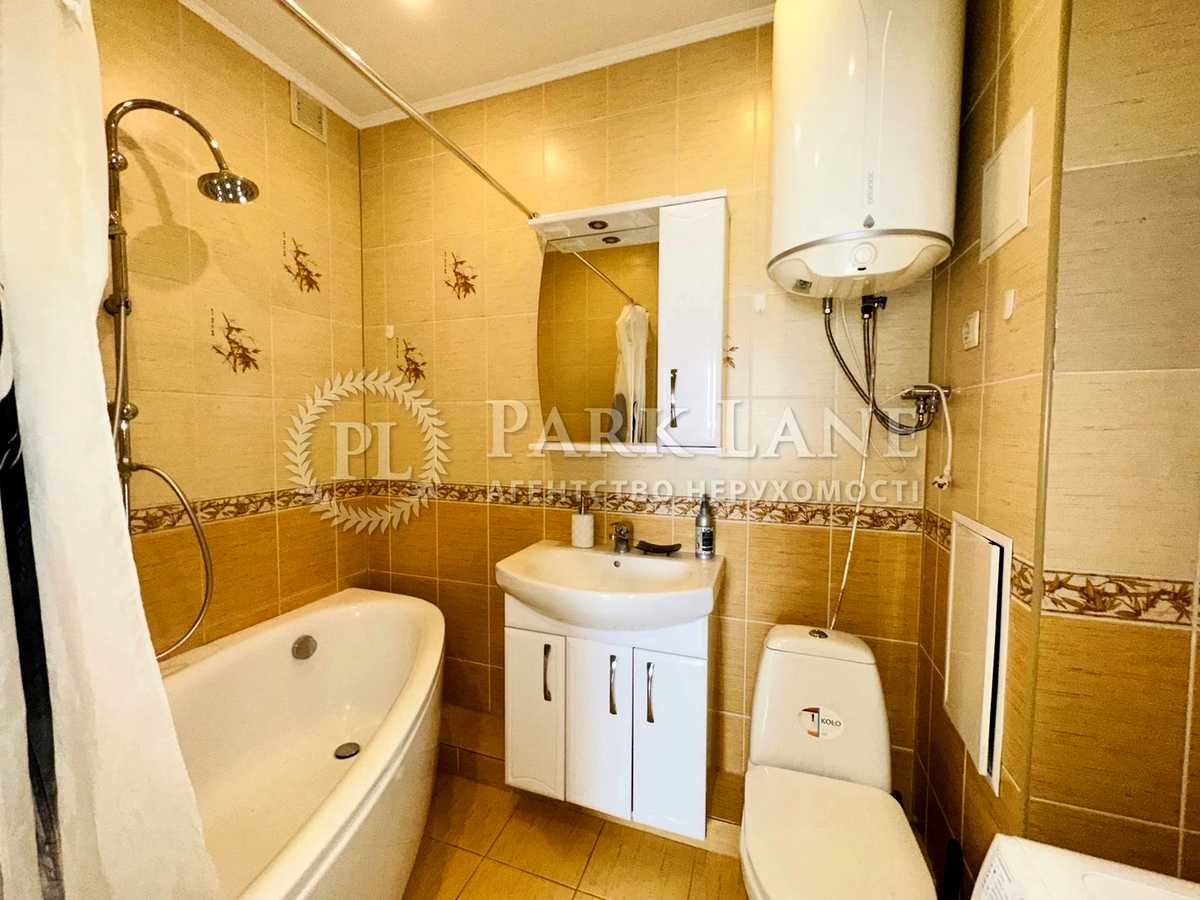 Квартира на вул. Феодосійська, 1А в Києві, ID 405947, фото №7