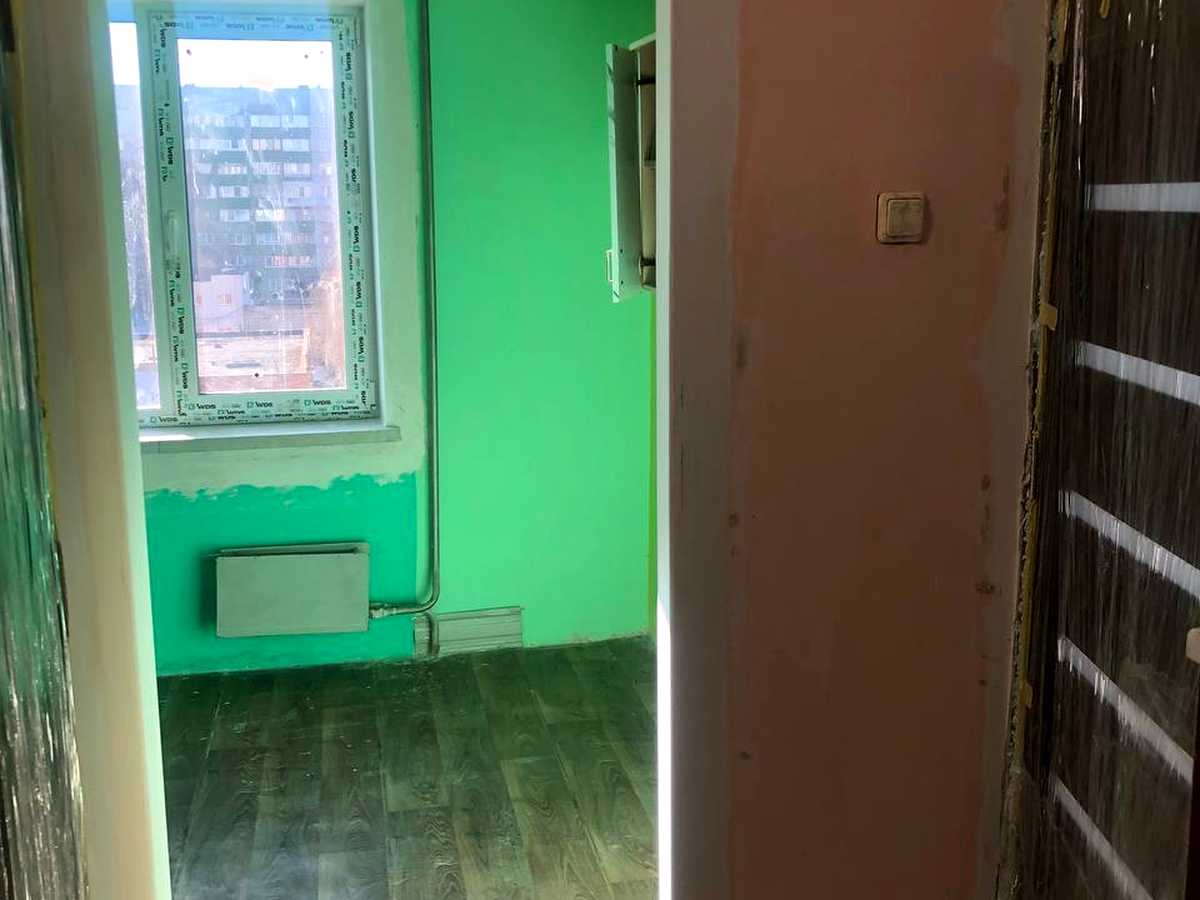 Квартира на вул. Сихівська, 10 в Львові, ID 406250, фото №4