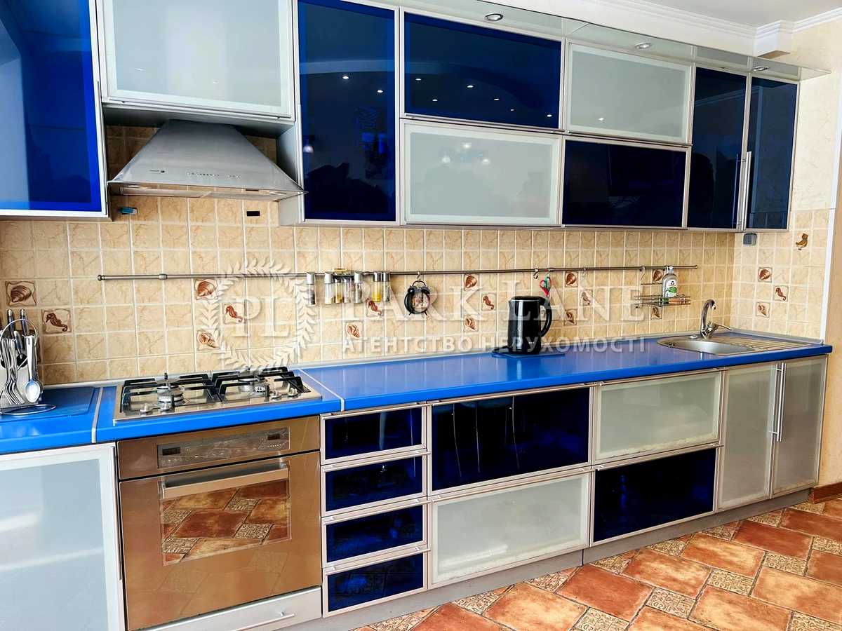 Квартира на вул. Олеся Гончара, 62 в Києві, ID 405899, фото №12