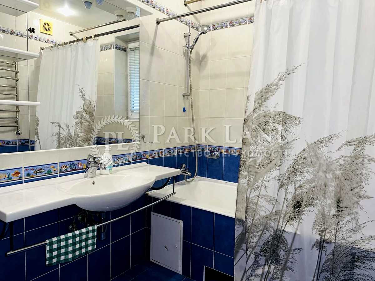 Квартира на вул. Олеся Гончара, 62 в Києві, ID 405899, фото №15
