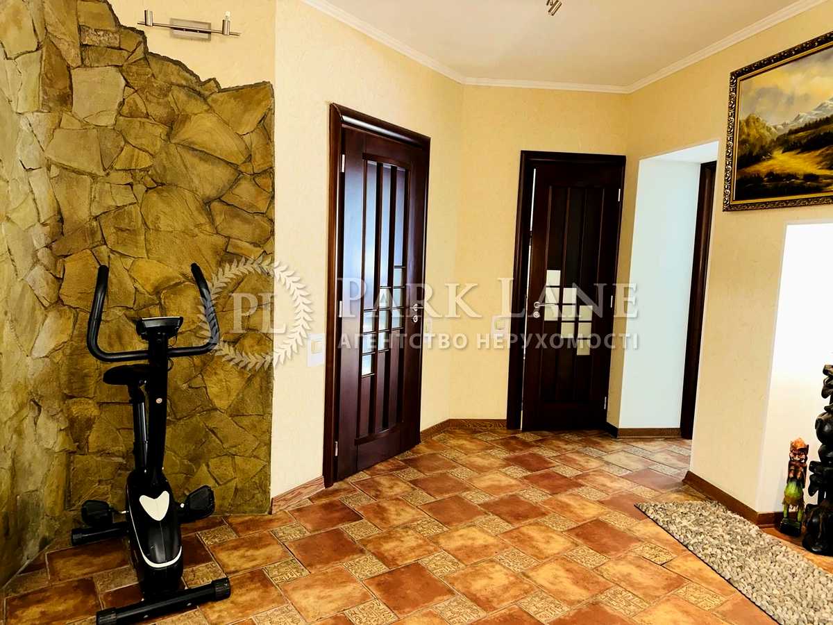 Квартира на вул. Олеся Гончара, 62 в Києві, ID 405899, фото №17