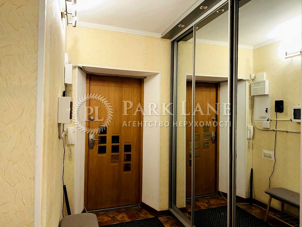 Квартира на вул. Олеся Гончара, 62 в Києві, ID 405899, фото №19