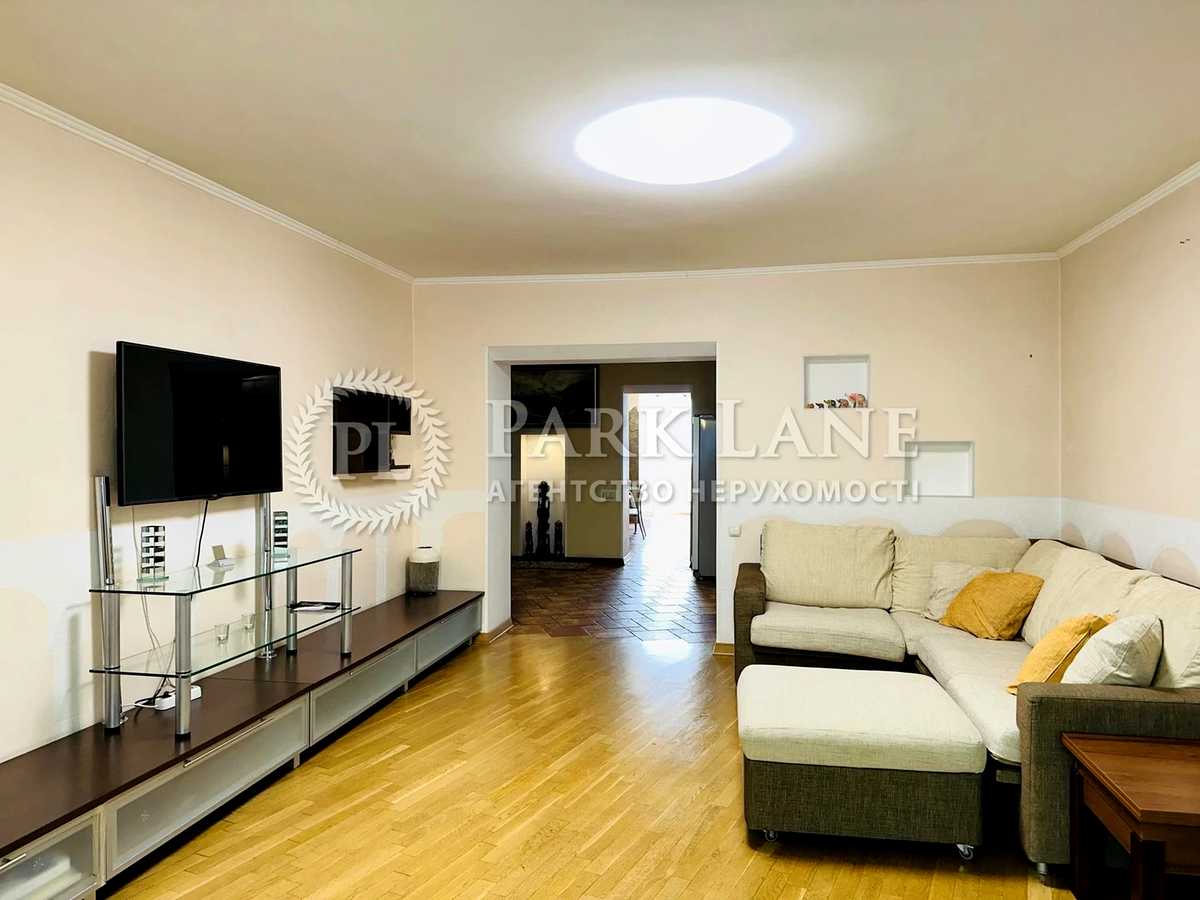 Квартира на вул. Олеся Гончара, 62 в Києві, ID 405899, фото №5