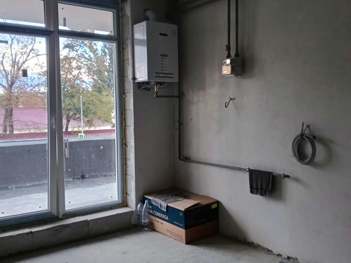 Квартира на вул. Гетьмана Мазепи, 33 в Хмельницькому, ID 405956, фото №2