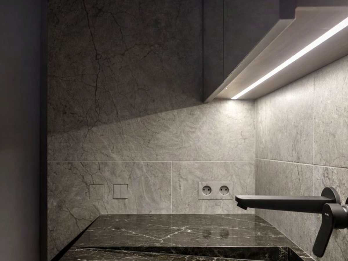 Квартира на вул. Ясногірська, 16Г в Києві, ID 405969, фото №11
