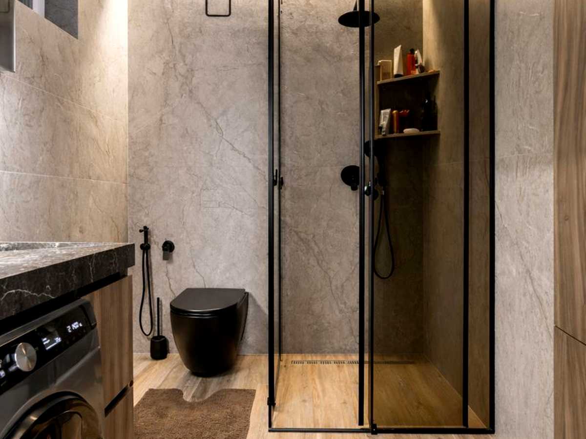 Квартира на вул. Ясногірська, 16Г в Києві, ID 405969, фото №14