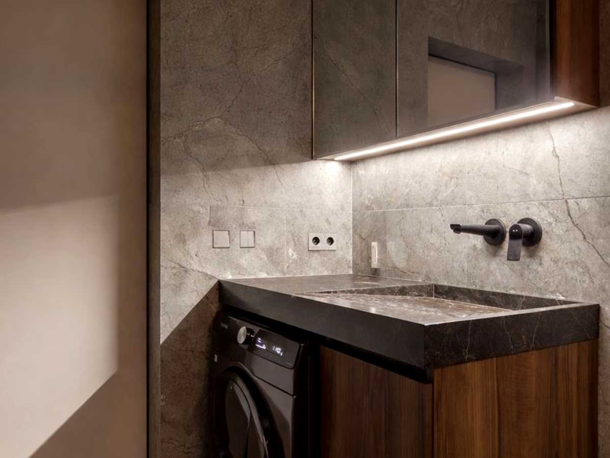 Квартира на вул. Ясногірська, 16Г в Києві, ID 405969, фото №15
