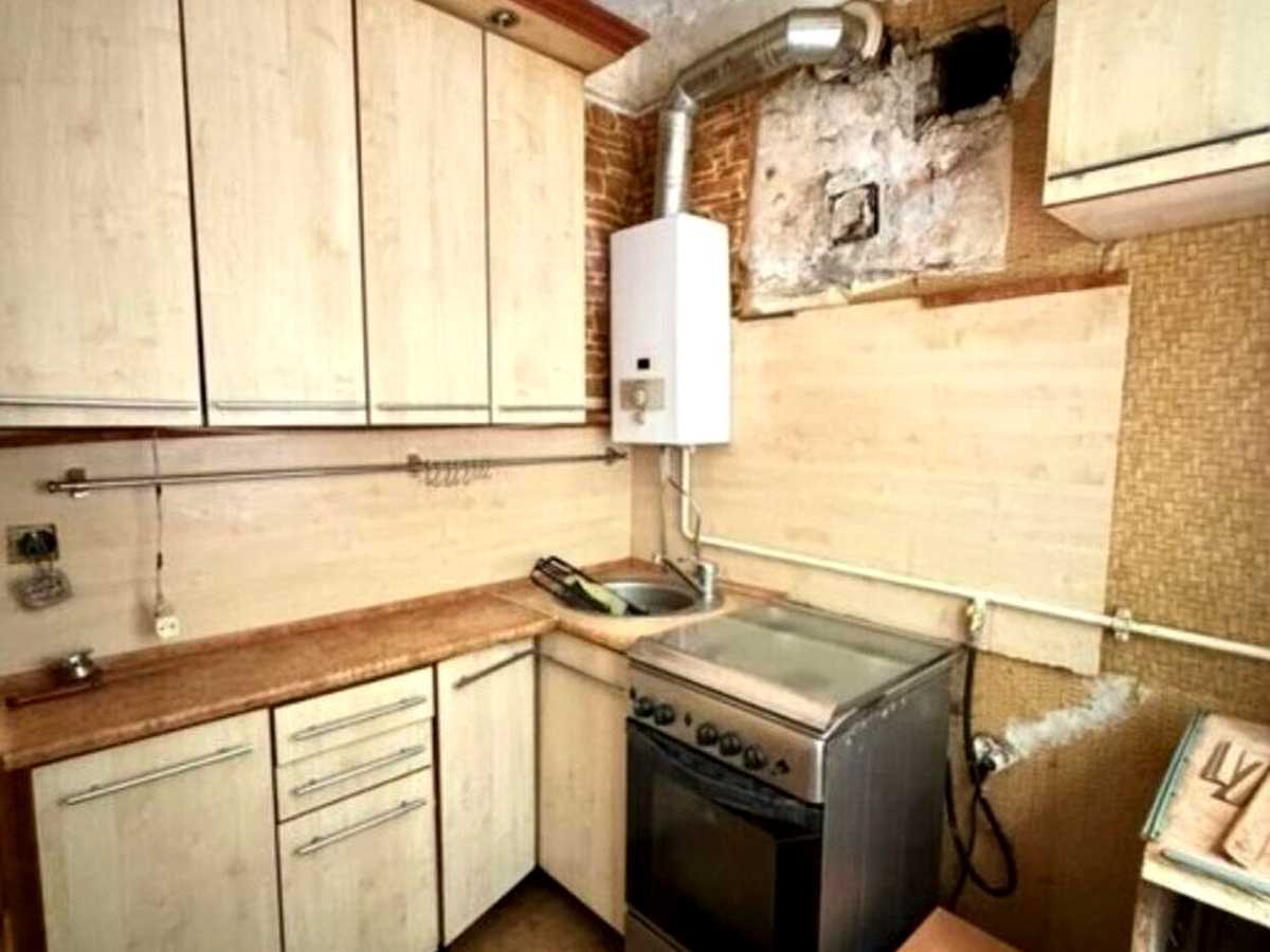 Квартира на просп. Миру, 78/3, ID 406008, фото №1