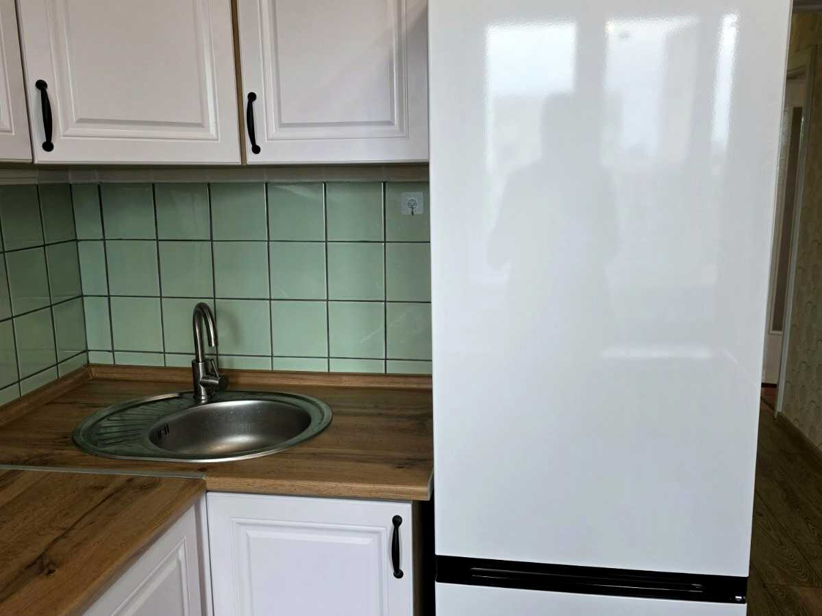 Квартира на просп. Голосіївський, 108к3 в Київ, ID 405978, фото №2