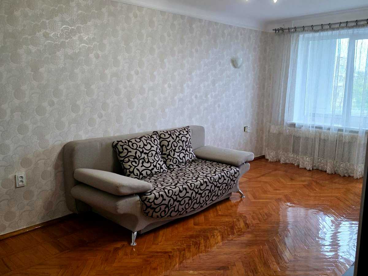 Квартира на просп. Голосіївський, 108к3 в Київ, ID 405978, фото №3