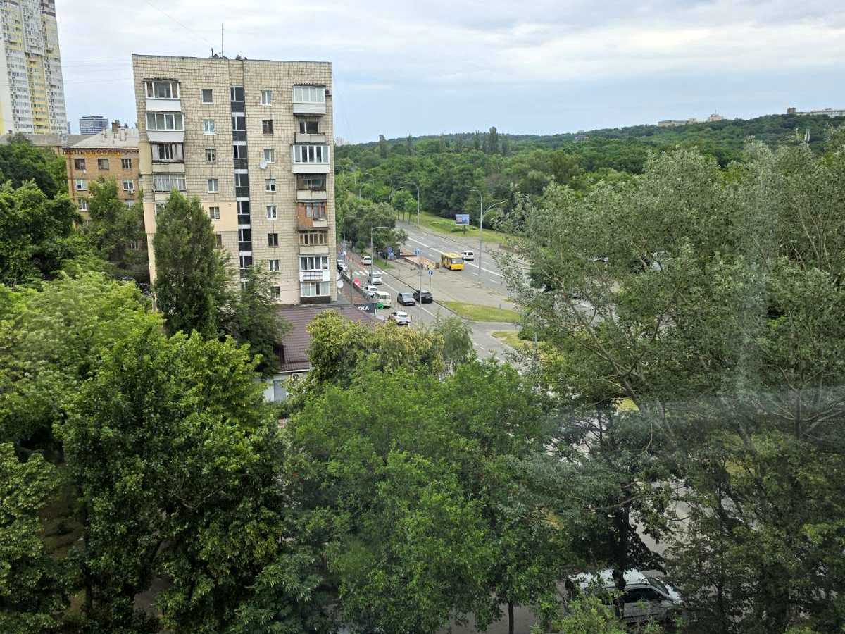 Квартира на просп. Голосіївський, 108к3 в Києві, ID 405978, фото №9