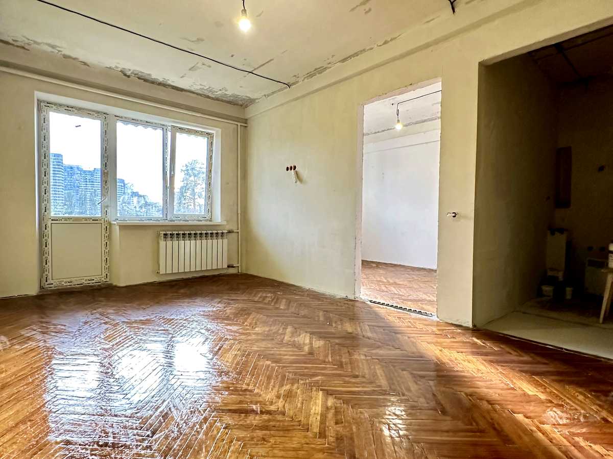 Квартира на бульв. Верховної Ради, 3А, ID 405995, фото №1