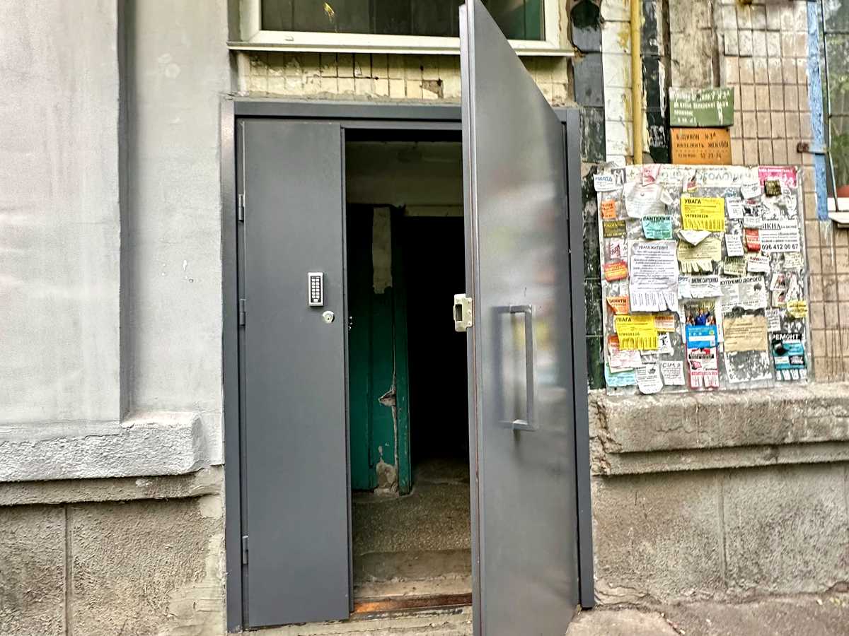 Квартира на бульв. Верховної Ради, 3А в Києві, ID 405995, фото №13