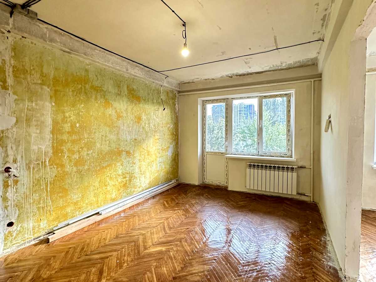 Квартира на бульв. Верховної Ради, 3А в Києві, ID 405995, фото №3