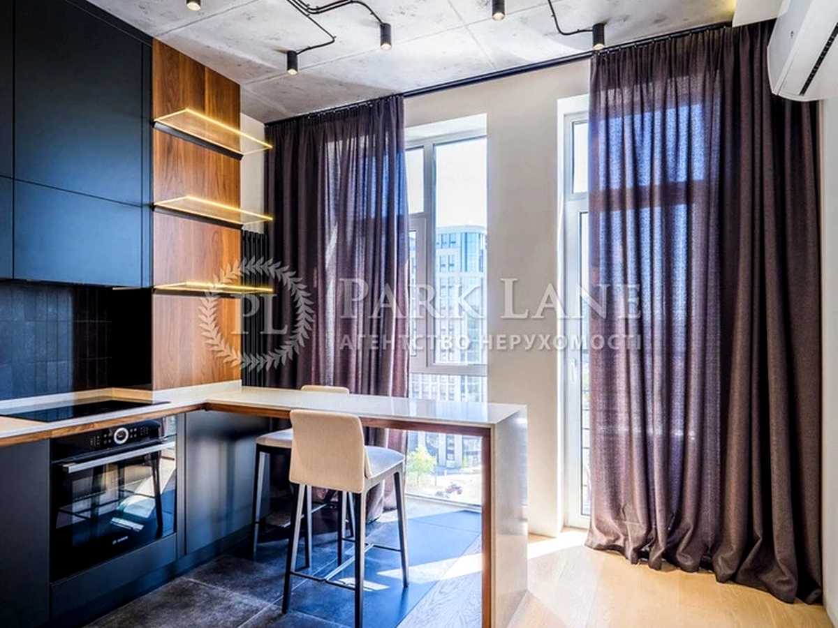 Квартира на вул. Казимира Малевича, 48 в Києві, ID 405986, фото №2