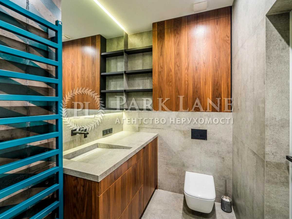Квартира на вул. Казимира Малевича, 48 в Києві, ID 405986, фото №11