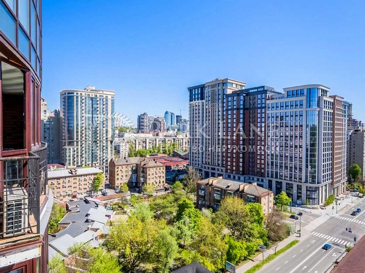 Квартира на вул. Казимира Малевича, 48 в Києві, ID 405986, фото №16