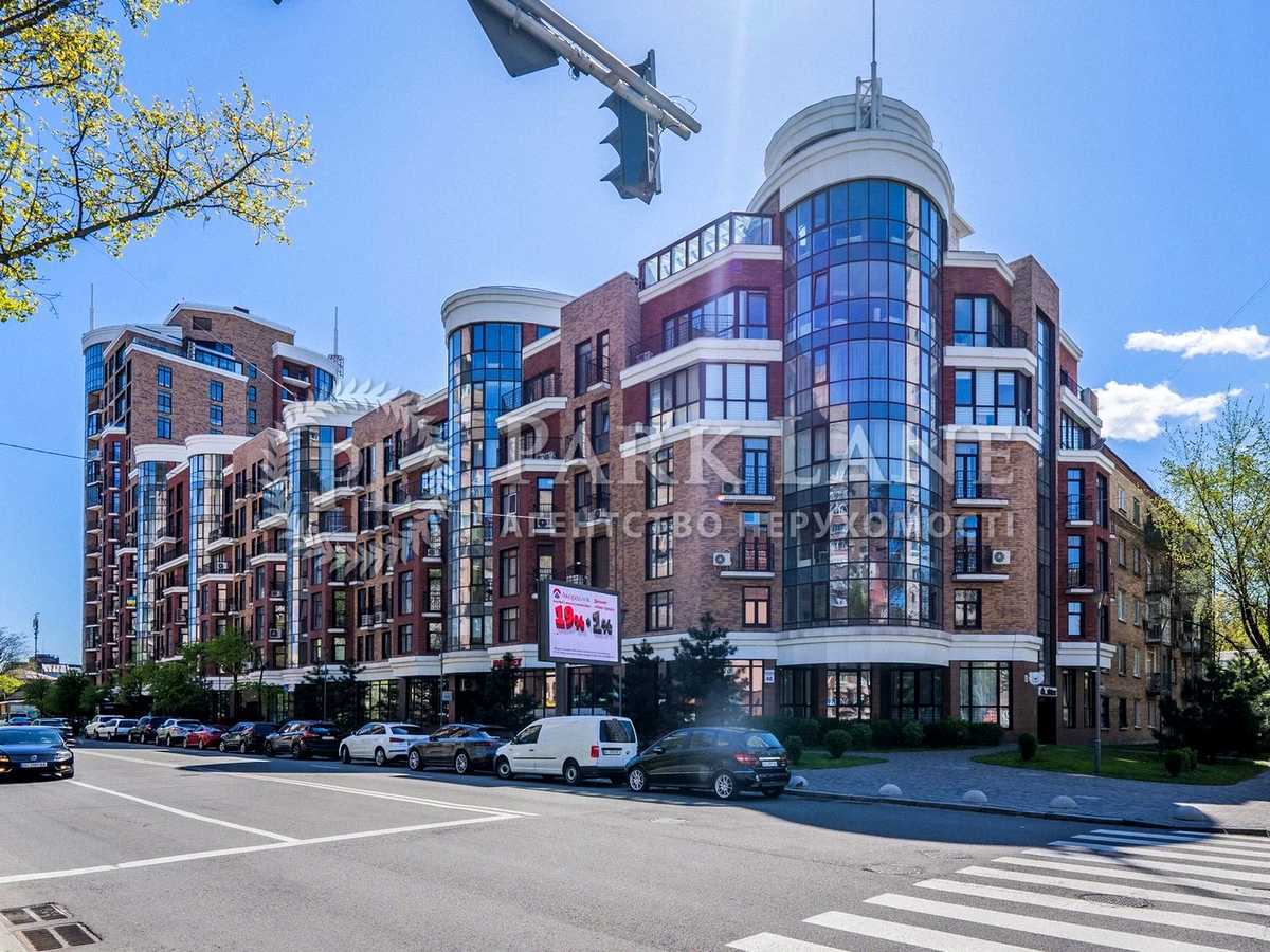 Квартира на вул. Казимира Малевича, 48 в Києві, ID 405986, фото №17